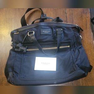Radley London spring park backpack